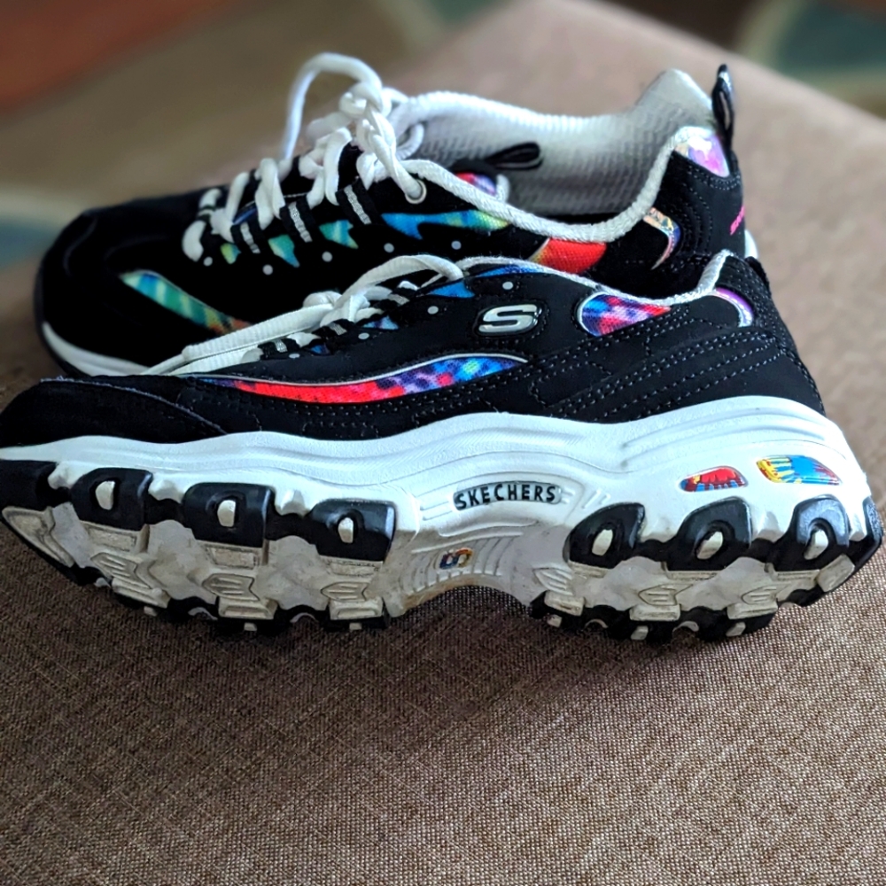 Ladies Sketchers
